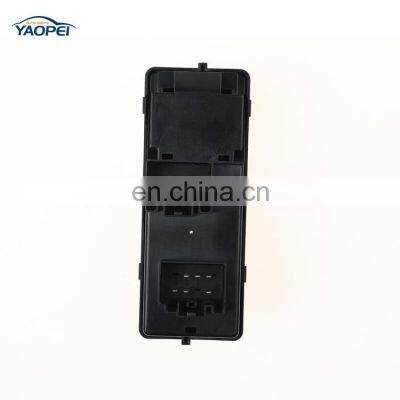 9L3Z-14529-AD Master Switch Front Left 6 Button Replaces 9L3Z14529AE for Ford 2009 2010