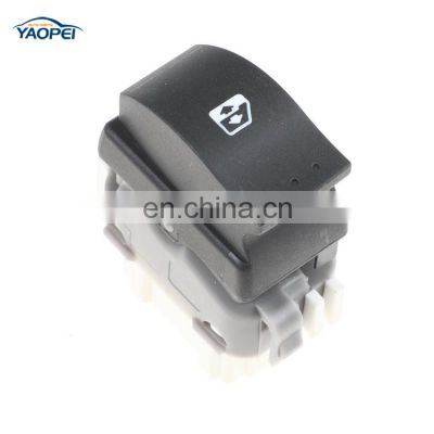 For Renault Megane 2 Scenic 2 Laguna 2 Window Regulator Switch Unit Rear Power Control Button 8200315024