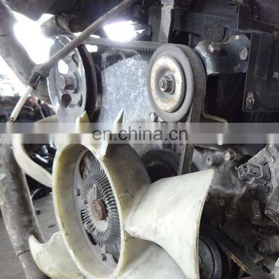 Machinery Gasoline Beforward Used Engines for Sale Used Engines Japan Nissan D22 Navara KA24 photo-2