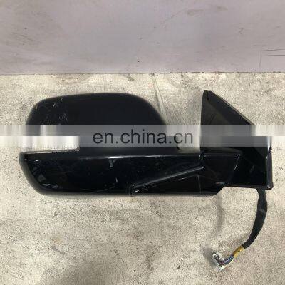 2008 Japanese Car Factory Price High Quality Car Rearview Mirror Car Side Rearview Mirror photo-3