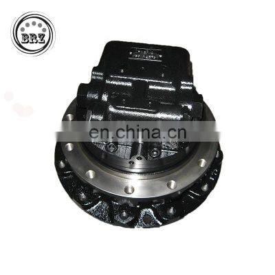 HMGB08DA EX60LC final drive EX60LCK travel motor EX60-2 drive motor