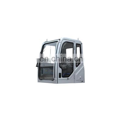 High Quality SK115 SK115SR excavator operate cab SK130 SK130-8 Excavator cabin assy