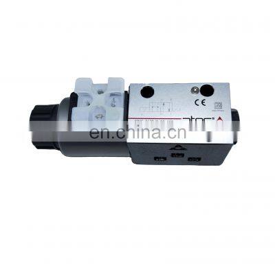 ATOS SDHE-0611/0631/0671/0701/0711/0713/0751/A-X 24DC series Proportional solenoid Directional valve SDHE-0639/C DC 10S