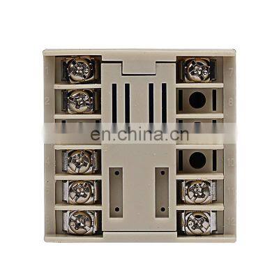 XMTG 72*72 mm Electric Heating Temperature Control Thermostat 220v, XMTG-1001Thermostat Temperature Controller 0-400C photo-4