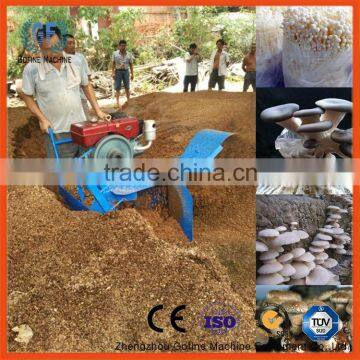 small mushroom cultivation equipment