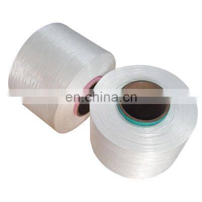 High Tenacity 1000D Pp Intermingled Yarn for Making Rope photo-4