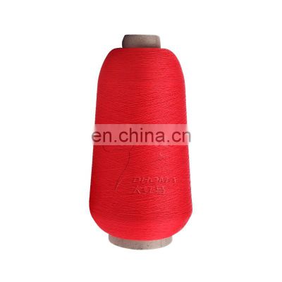 1000 stock colors 100D/2 Nylon yarn for covering stitch