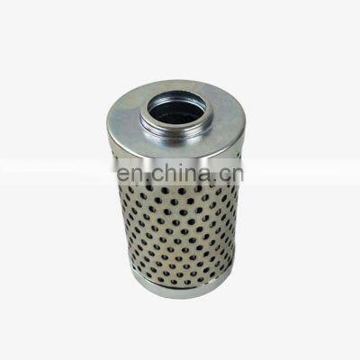 CASE Excavator Hydraulic Suction Filter Element Manufacturer Cartridge Filter photo-3