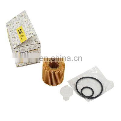 TAIPIN Auto Parts Oil Filter for RAV4 COROLLA OEM 04152-37010 photo-2