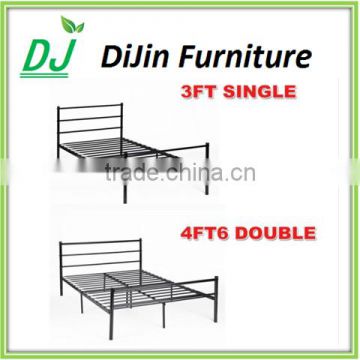 2016 New design Euro bed base bed frame