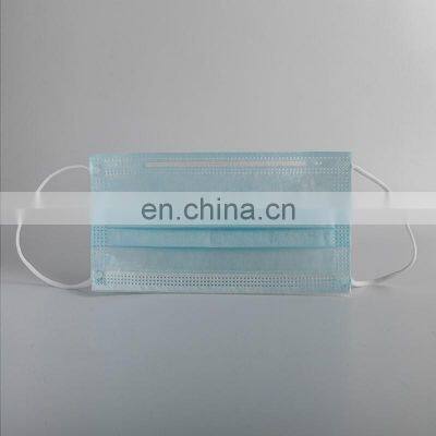 Top Sale Guaranteed Quality Fast Production Mask Face Outer Ear-loop Mask Welding Machine photo-3