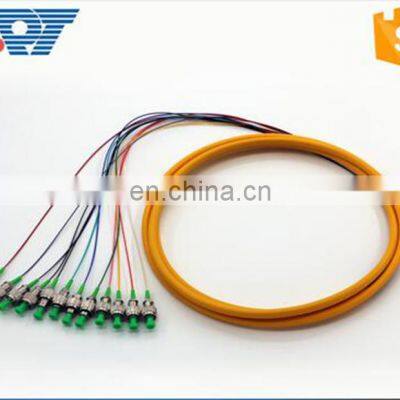 Mpo Manufacturer Price Singlemode Simplex/duplex Optical Cable Patchcords 3m 3.0mm fc Sc-apc Fiber Optic Patch Cord photo-4