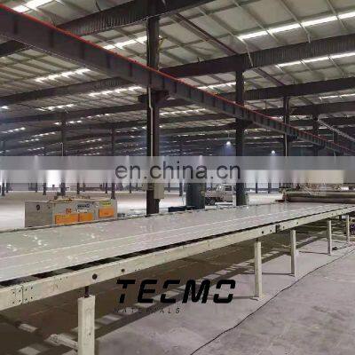 Made in China Engineering Solid 100% Raw Material Polypropylene Sheets photo-4