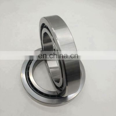 High Speed Angular Contact Ball Bearing 150BNR10S