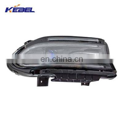 Halogen Type Hid Xenon Type Headlight for Dodge Charger 2015 2016 68214396AD 68214397AD CH2503270