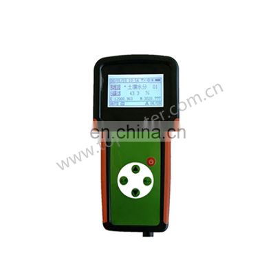 Muti-Function Soil Moisture Tester/ Soil Moisture Meter