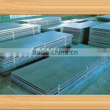 ASTM A240 316l Stainless Steel Sheet Plate photo-3