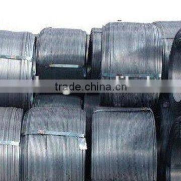 Hot Rolled Wire Rod, SAE 1008 Wire Rod, Mild Wire Rods photo-4