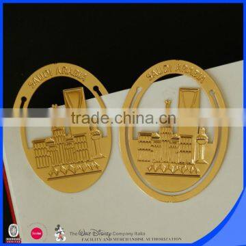 Regional Feature Bookmark Customized Shape photo-5