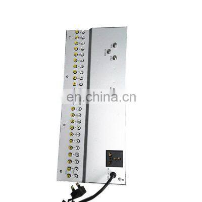 Over 20 Years Production Experience Rf Modulator 24 Channel Fixed Catv Headend Rf Modulator 16 Channels photo-2