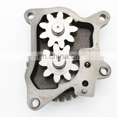 8-94390414-3 8943904143 Oil Pump for 4HK1 6HK1 ZX330 Excavator Diesel Engine Parts