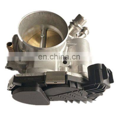 Throttle Body 0280750549 96875270 9023782 For Chevrolet Sail
