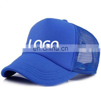 OEM Custom Design Your Own Logo Trucker Baseball Cap,Cotton 5 Panel Mesh Snap Back,Men 3D Embroidered Patch Bulk Trucker Hat/