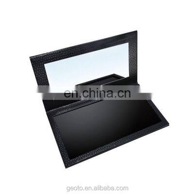 Paper Cosmetic Packing Eyeshadow Palette Empty Packaging for Powder Cosmetics Customized Private Label photo-4