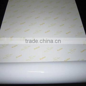220gsm Glossy Photo Paper for ECO Solvent photo-4