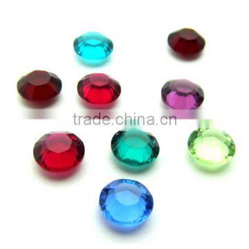 5mm Round Birthstone