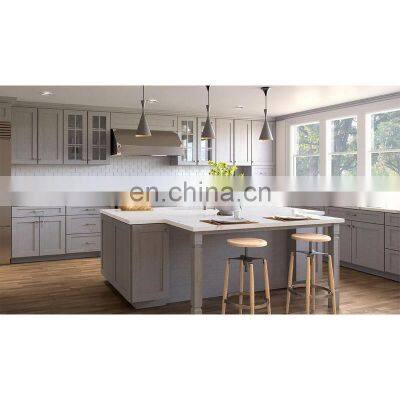 Modern design high end kitchen cabinets design