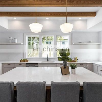 Assemble Modern Kitchen Cabinet High Gloss Kitchen Cabinets