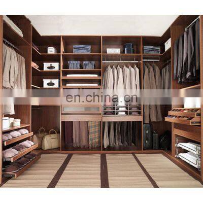 modern custom wardrobe accessories plastic wardrobe walk in wardrobes