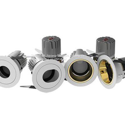 LED Spotlight 5-30W COB Wash the Wall Lamp photo-2