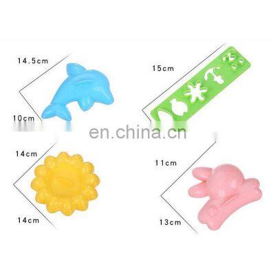 Custom Made Wholesale Press Maker Kitchen Plastic Japan Ball Sushi Rice Bento Mold photo-5