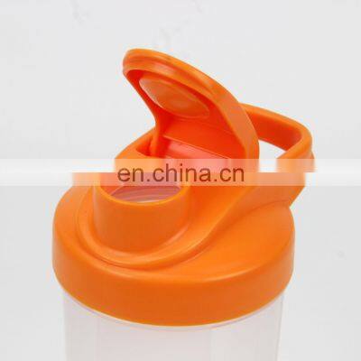 Dishwasher Safe Custom Logo Classic Loop Top Shaker Bottle, Protein Shaker Bottles photo-5