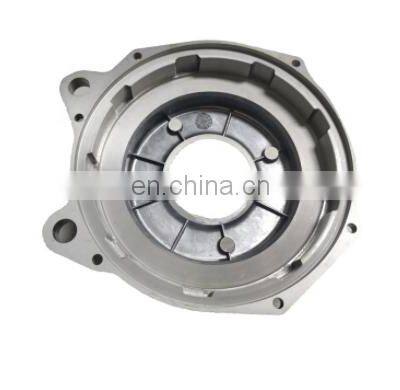 Rohs Good Cnc Parts Machining,Factory Supply Good Cnc Machining Service photo-2