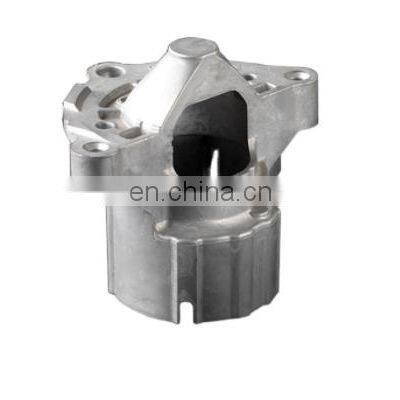 Custom Precision Service Metal Stainless Steel Lathe Milling Turning Aluminum Cnc Machining Parts photo-4