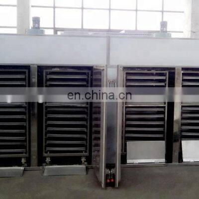 Hot Sale Commercial Automatic Small Dehydration Machine for Fruit and Vegetable With Cheap Price photo-3