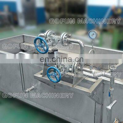 High Quality Industrial Dried/drying Fruit Machine (drying Fruit Plant) photo-3