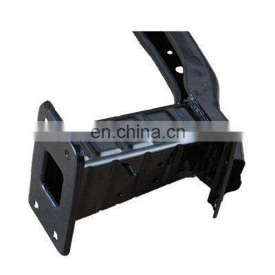 OEM 51117178599 Front Bumper Face Bar Reinforcement for BMW E70 X5 10-13 E71 X6 08-14 photo-5