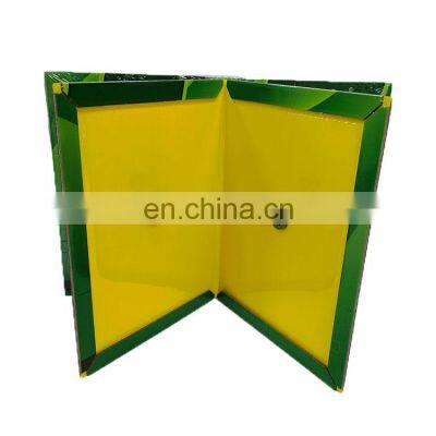 Mouse Glue Rat Trap Board Manufactory Wholesale Good Quality Customized Mice Mouse Repeller Ants Cockroaches Animal Control