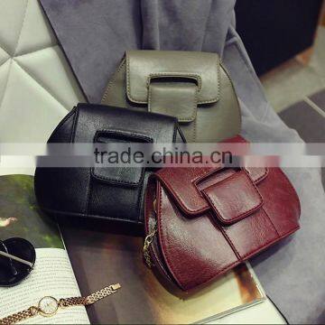 C22768B Ebay Fashion Sale Women Casual Small Cross-Body Bags