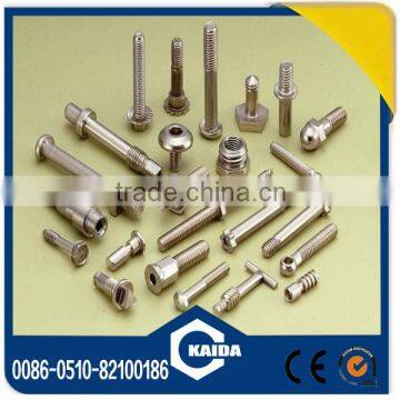 Precision cnc turning parts