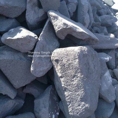 Chinese factory low price FC 85% super foundry coke quality