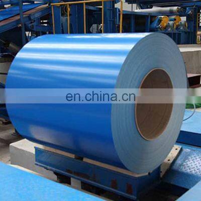 China Zhongcansteel High Quality Size 0.45*1200mm Ppgi Coil Prepainted Galvanized Steel Coils Price