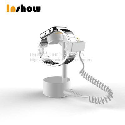 Security Display Device Anti-theft Alarm System for Smart Watch Security Alarm Display Holder photo-5