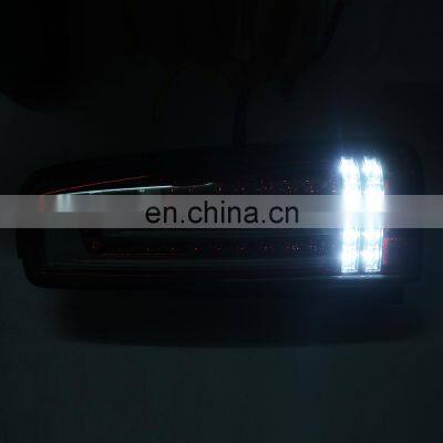 Hot Sale 4x4 Tail Brake Lights Backup Lamps for Suzuki Jimny Auto Lighting Parts