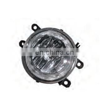 For land cruiser 2010 fog lamp/fog light/auto body parts