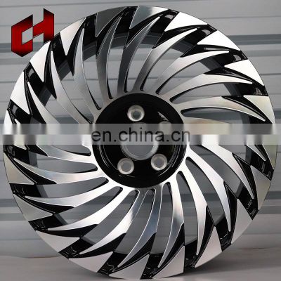 CH Heavy Duty 5X108 Logobalancing Weights Carbon Fiber Wire Wheels Rims Concave Aluminum Forged Rim Wheel For Taycan